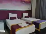 Двухместный номер Superior