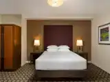 Люкс Hospitality c 1 комнатой