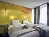 Двухместный номер Privilege