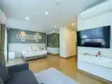 Двухместный полулюкс