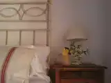 Двухместный номер с красивым видом из окна