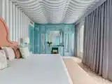 Двухместный люкс Premium Panoramic