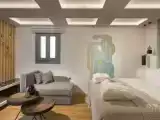 Двухместный полулюкс с панорамным видом на город