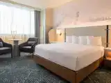 Двухместный номер Waterfront Tower High Floor с видом на залив