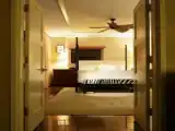 Двухместный люкс Lanai и с частичным видом на океан