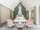 Резиденция Beach Wellbeing с 2 комнатами