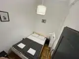 Двухместные апартаменты