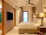 Двухместный полулюкс Beachfront