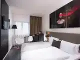 Двухместный номер Стандарт