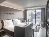 Двухместный номер Spacious с красивым видом из окна