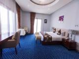 Двухместный люкс Executive