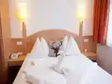 Двухместный полулюкс