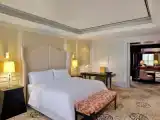 Двухместный люкс Luxury с балконом и с видом на море