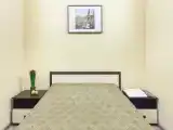 Двухместный номер Deluxe