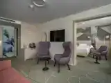 Двухместный люкс