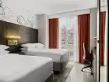 Четырёхместный номер Guest