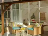 Garden Бунгало Семейный