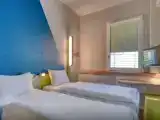 Двухместный номер Стандарт