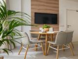 Двухместный Townhouse с балконом и с видом на улицу