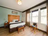 Двухместный номер oceanfront