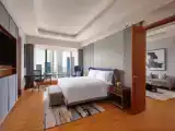 Двухместный Junior Suite Mayfair c 1 комнатой