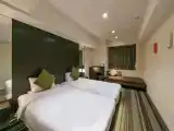 Двухместный номер Executive Deluxe Corner