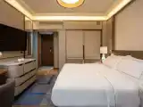 Двухместный номер Premium с видом на море