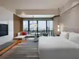 Двухместный номер Стандарт High Floor