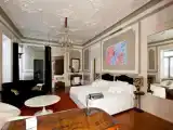 Двухместный полулюкс
