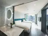 Номер семейный Стандарт Terrace с видом на океан