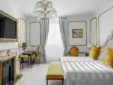 Двухместный люкс Deluxe