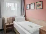 Одноместный номер Cosy