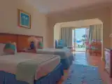 Двухместный номер Deluxe