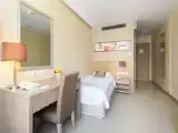 Одноместный номер
