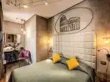 Двухместный номер Private Terrace