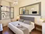 Двухместный номер Duomo View
