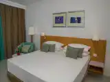 Двухместный номер Стандарт с видом на сад