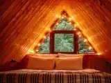 Дом №17 Панорамное Шале