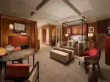 Двухместный Tower Suite Wynn Executive