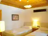 Четырёхместный номер семейный