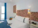 Двухместный номер Interior