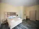 Двухместный полулюкс с видом на сад