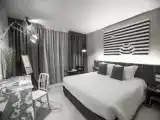 Двухместный номер Exclusive Op Art Gallery