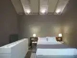 Двухместная вилла