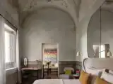Двухместный люкс del Priore