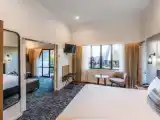 Двухместный люкс Park