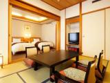 (Tenryokaku) Japanese-Style Deluxe