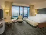 Двухместная студия люкс