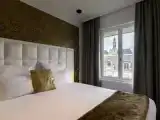 Двухместный люкс