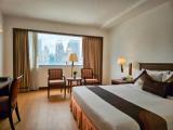 Люкс Executive High Floor Deluxe